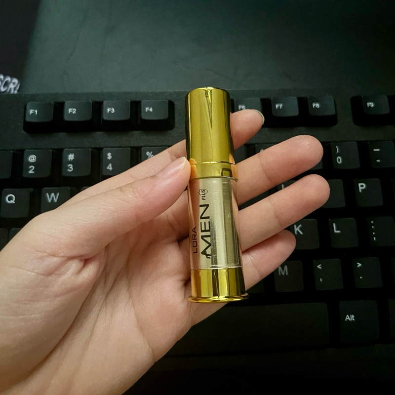 Nước hoa Loramen thơm mát, dài lâu kéo dài từ 1p lên 30p