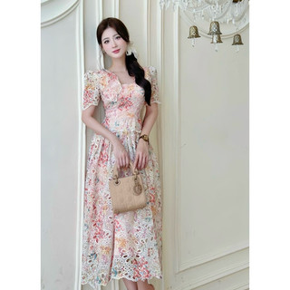 Siêu phẩm ren cao cấp