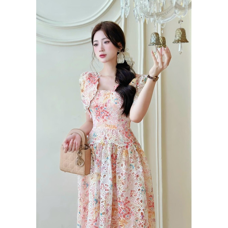 Siêu phẩm ren cao cấp
