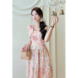 Siêu phẩm ren cao cấp