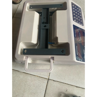 cân điện tử BW-718 (Cân điện tử bawang 718)