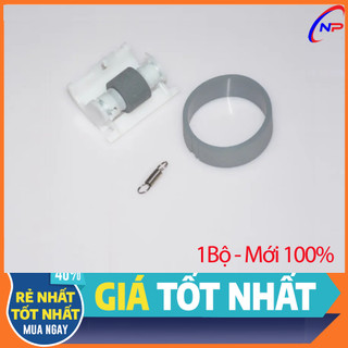 Bộ quả đào bánh xe lấy giấy epson l1110 / l1210 / 1250 / l3110 / l3150 / l3210 / l3250 / l4150 / l4160 / 6260 / 6290