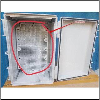  TỦ BOXCO  Tủ điện nhựa ABS chống thấm Hàn Quốc Boxco IP67 kích thước 20x30 độ sâu 13; 14; 15 và 18. 