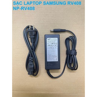 ⚡️ SẠC LAPTOP SAMSUNG RV408 NP-RV408