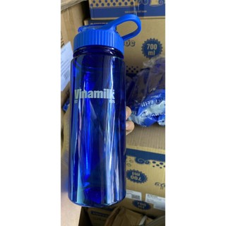Bình nước nhựa duy tân matsu 700ml - hkm vinamilk