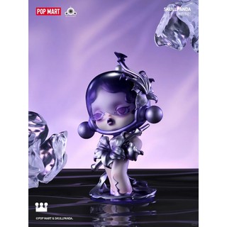 [Blind Box] Skullpanda The Sound - Pop Mart