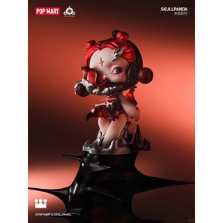 [Blind Box] Skullpanda The Sound - Pop Mart