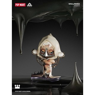 [Blind Box] Skullpanda The Sound - Pop Mart