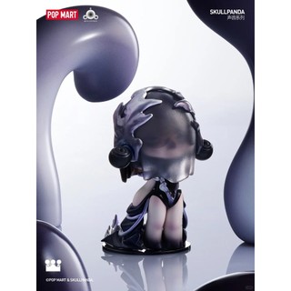 [Blind Box] Skullpanda The Sound - Pop Mart