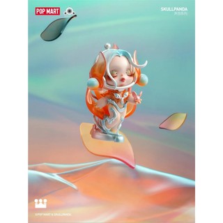 [Blind Box] Skullpanda The Sound - Pop Mart
