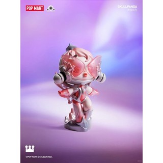 [Blind Box] Skullpanda The Sound - Pop Mart