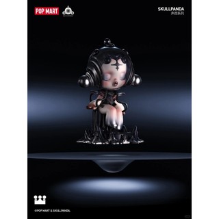 [Blind Box] Skullpanda The Sound - Pop Mart