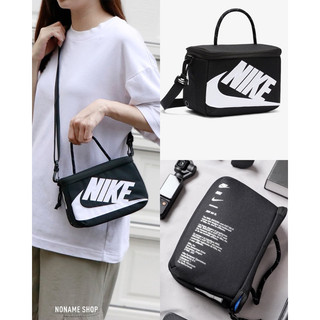 Túi Nike Shoebox Mini túi Nike thể thao chuẩn hãng Onweb 2024