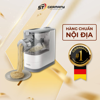 Máy làm mì bún Philips Viva HR2345/19 Nội Địa Đức máy làm mì tự động tiện lợi GermanySnT 450247