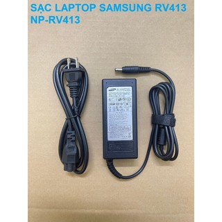 ⚡️ SẠC LAPTOP SAMSUNG RV413 NP-RV413