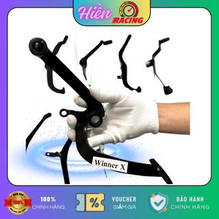 Cần Số 2 Chiều Winner X V2 V3 Đủ Màu