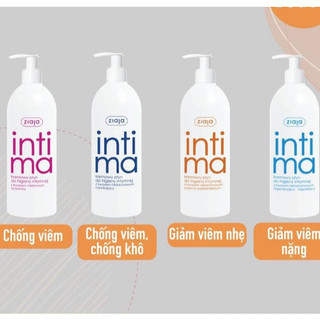 Dung Dịch Vệ Sinh Phụ Nữ 200ml