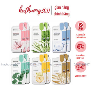Mặt Nạ Dưỡng Da Mediheal Essential Mask EX