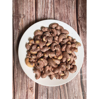 500g điều A cồ vỏ lụa rang muối loại 1