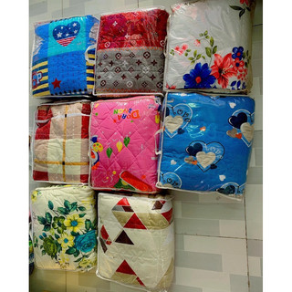 mền cotton thắng lợi