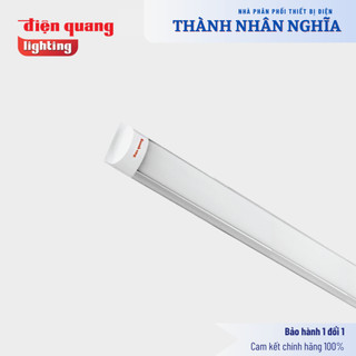 Bộ đèn LED Bán Nguyệt Điện Quang ĐQ LEDBN01 45W 1.2m ánh sáng trắng