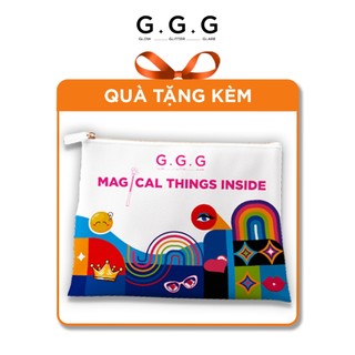 Túi pouch đựng mỹ phẩm mini đa năng