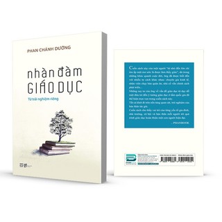 Sách - Nhàn Đàm Giáo Dục