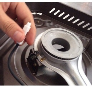 Dây và sứ đánh lửa bếp gas mini bếp ga du lịch