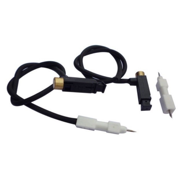 Dây và sứ đánh lửa bếp gas mini bếp ga du lịch
