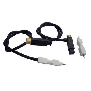 Dây và sứ đánh lửa bếp gas mini bếp ga du lịch