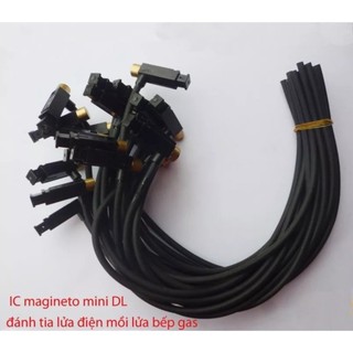 Dây và sứ đánh lửa bếp gas mini bếp ga du lịch