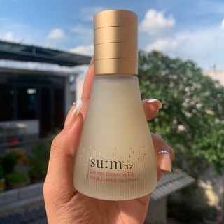 Nước Thần Sum 37 Secret Esscence Advanced Treatment