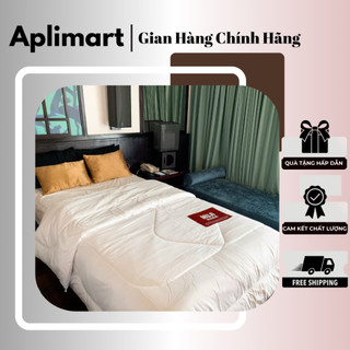 Ruột Chăn Muji Nhập Khẩu Chính Hãng Cao Cấp Siêu Nhẹ