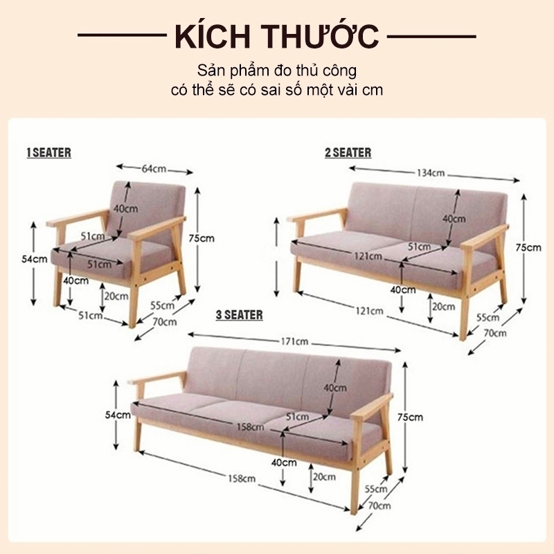ALVIN Giường Sofa Siêu Bền. Ghế Sofa Thông Minh Có Ngăn Chứa Đồ Rộng Rãi | BigBuy360 - bigbuy360.vn
