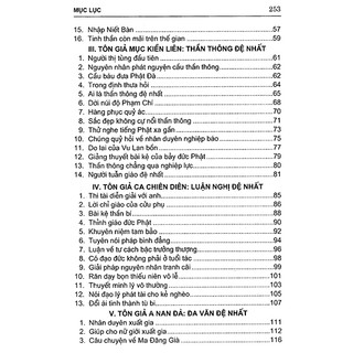 Sách - 10 Đại Đệ Tử Phật ( Tái Bản )