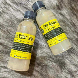 Nước Cốt Ngâm Sâu,dế,trùng câu siêu nhạy-Mồi Câu Cá Trê,Chim