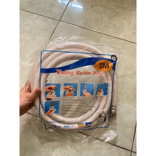 Dây Cấp Đầu Cấp Nước Máy Giặt Cao Cấp