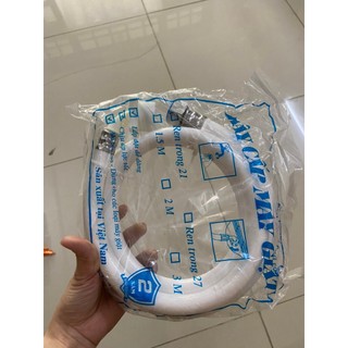 Dây Cấp Đầu Cấp Nước Máy Giặt Cao Cấp