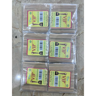 Sỉ 30 Gói Tăm Tre Vip