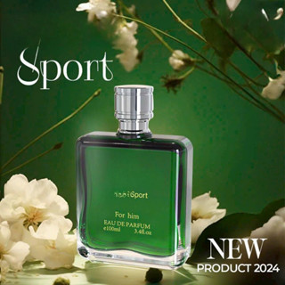 [ mẫu mới 100ml ] nước hoa nam cham sport chính hãng
