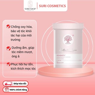 Mỡ trăn triệt lông N’store triệt lông