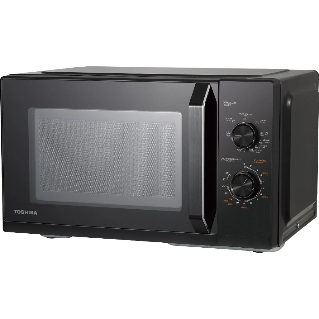 LÒ VI SÓNG TOSHIBA MW3-MG25PE(BK)