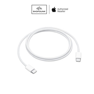 Phụ kiện apple cáp usb-c woven charge cable 1m mqkj3za/a