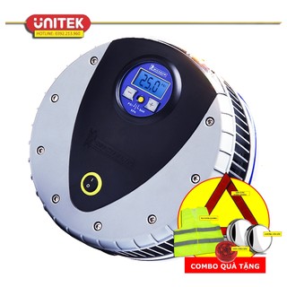 Bơm lốp bánh xe ô tô, xe hơi michelin 4389ml - hàng chính hãng