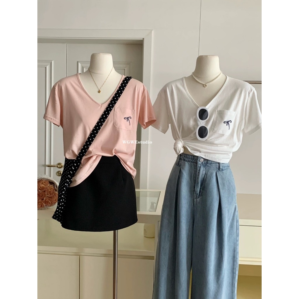 [MTM STORE] THUN CỔ TIM 8835 - 𝐖𝐆.𝐖𝐄