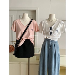 Thun cổ tim 8835 - 𝐖𝐆.𝐖𝐄