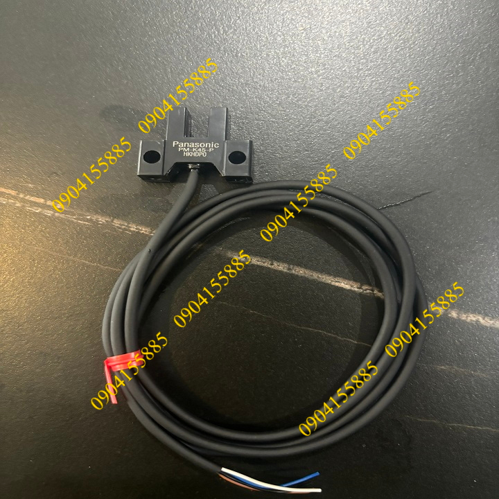 Cảm biến quang PM-K45-P