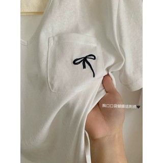 [MTM STORE] THUN CỔ TIM 8835 - 𝐖𝐆.𝐖𝐄
