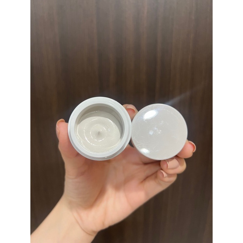 Mặt nạ đất bùn Khiu 14ML