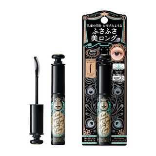 Mascara làm dài mi Majolica Majorca Lash Expander Long Long Long -NHẬT BẢN